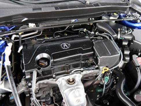 Used 2019 Acura TLX w/ Technology & A-SPEC Pkg image 44