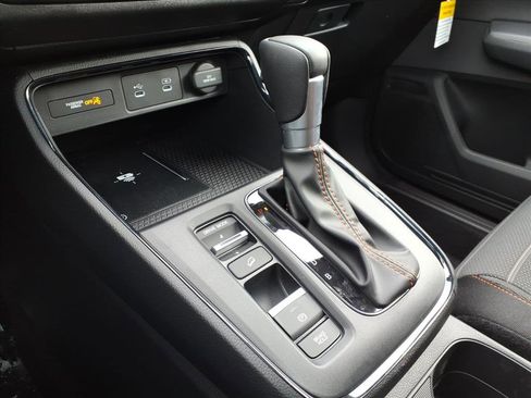 New 2026 Honda CR-V Sport image 19