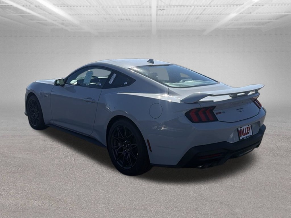 New 2026 Ford Mustang GT Premium w/ GT Performance Package RWD image 7