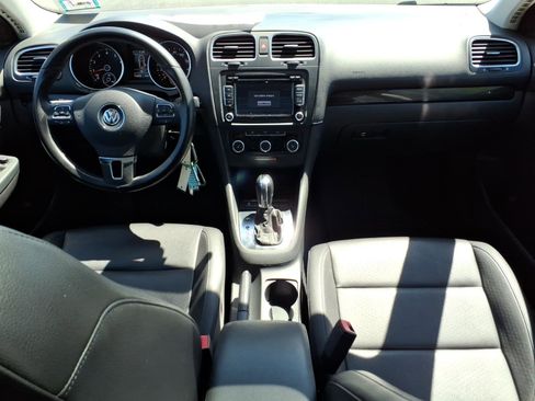 Used 2014 Volkswagen Jetta SE FWD image 13
