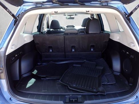 Used 2023 Subaru Forester Touring AWD/4WD image 8