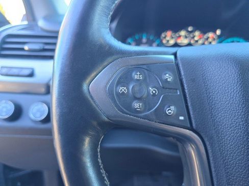 Used 2016 Chevrolet Tahoe LTZ w/ Max Trailering Package image 31