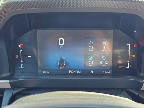 New 2025 Ford Ranger XL w/ Trailer Tow Package AWD/4WD image 27