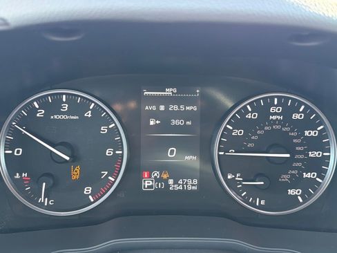 Certified 2024 Subaru Crosstrek 2.0i Premium image 46