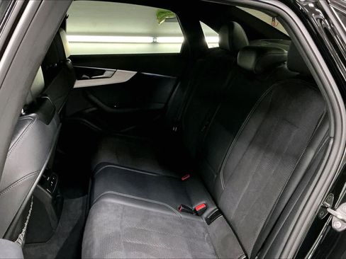 Used 2023 Audi A4 2.0T Premium Plus w/ Premium Plus Package image 28