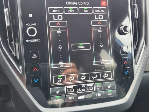 Certified 2026 Subaru Forester Premium AWD/4WD image 19