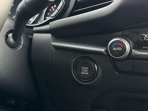 New 2026 MAZDA MAZDA3 s Sport image 24