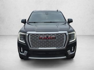 Used 2021 GMC Yukon Denali w/ Denali Premium Package video 2