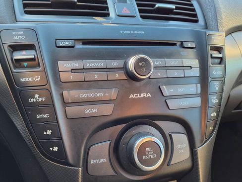 Used 2012 Acura TL image 7