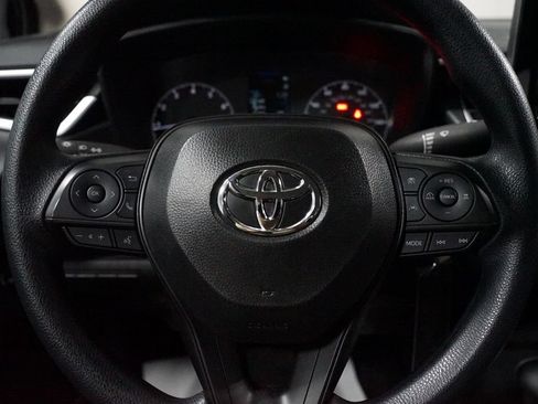 Certified 2025 Toyota Corolla LE FWD image 12