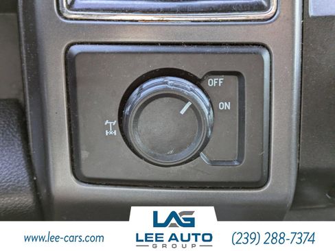 Used 2018 Ford F150 XLT w/ Equipment Group 302A Luxury image 26