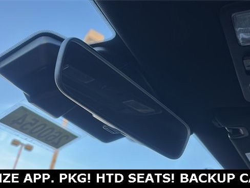 New 2026 Ford Mustang Coupe image 20