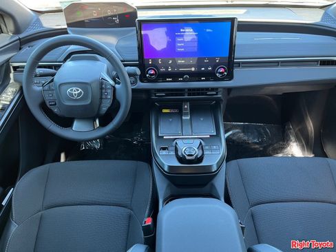 Certified 2026 Toyota C-HR w/ Cold Weather Package AWD/4WD image 16