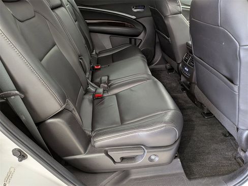 Used 2016 Acura MDX SH-AWD w/ Technology Package image 34