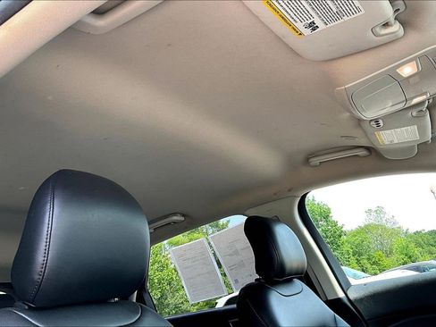 Used 2019 Ford Edge SEL w/ Equipment Group 201A AWD/4WD image 21