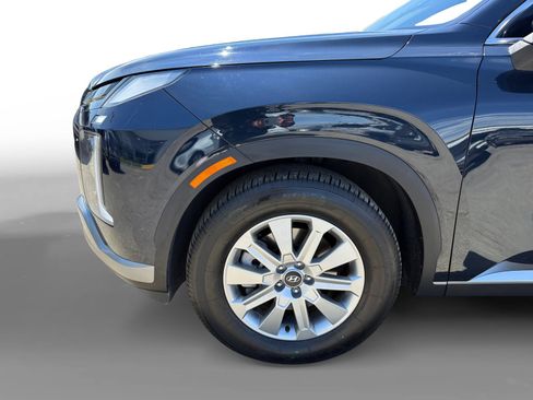 Used 2024 Hyundai Palisade SEL AWD/4WD image 9
