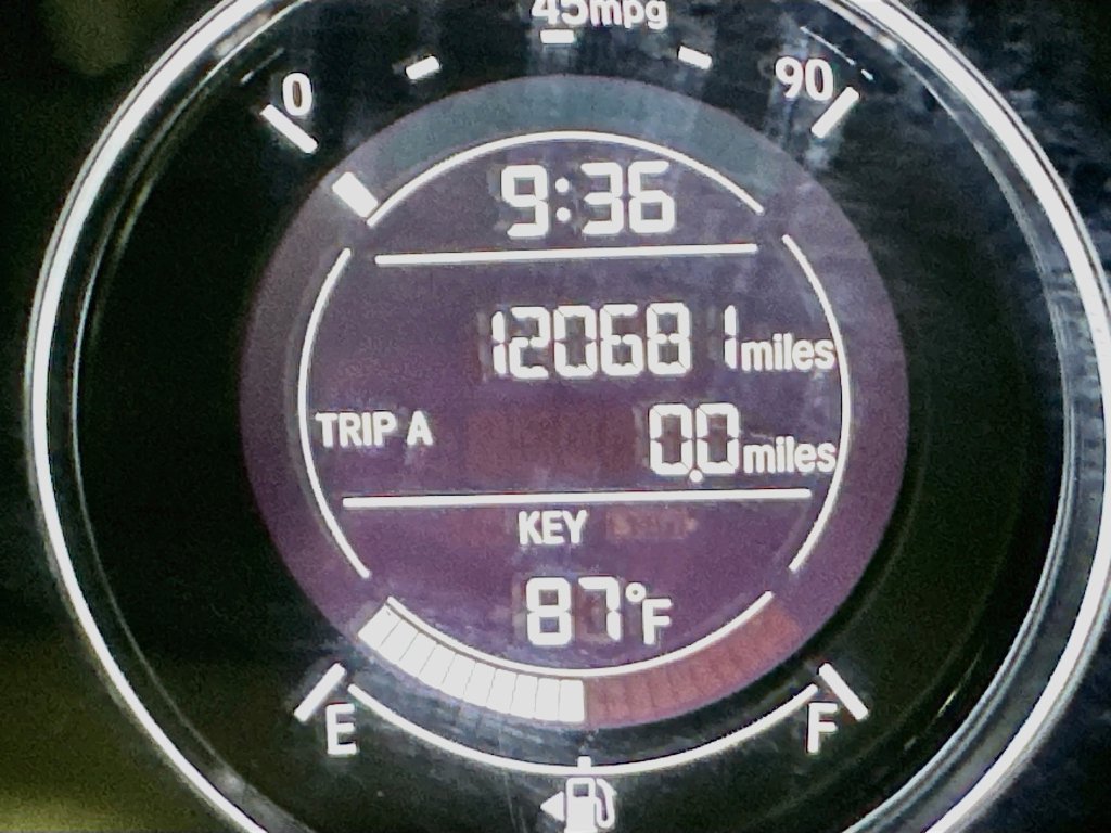 Used 2016 Honda HR-V EX-L image 14