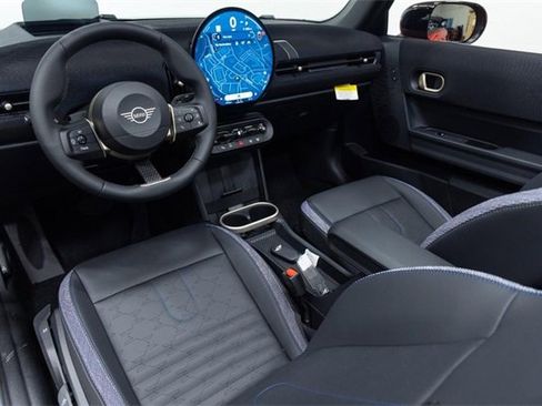 New 2026 MINI Cooper S image 16