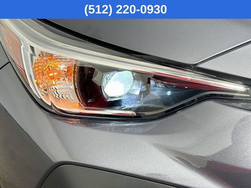 Certified 2026 Subaru Crosstrek 2.5i Premium AWD/4WD image 38