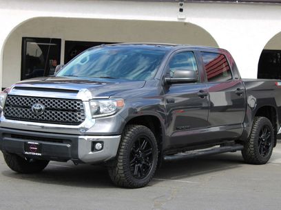 Used 2019 Toyota Tundra SR5
