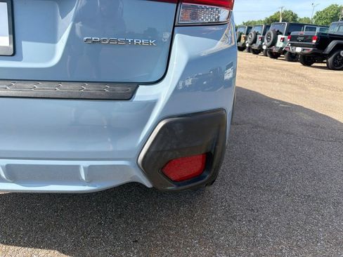 Used 2021 Subaru Crosstrek 2.0i Premium w/ Moonroof Package AWD/4WD image 7