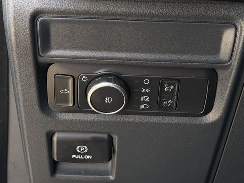 Used 2022 Ford F150 XL w/ STX Appearance Package RWD image 24