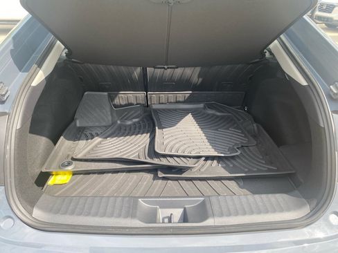 Used 2025 Toyota Prius Limited FWD image 19