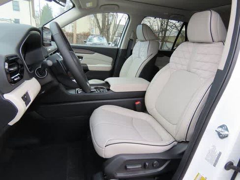 New 2026 Honda Pilot Elite image 14