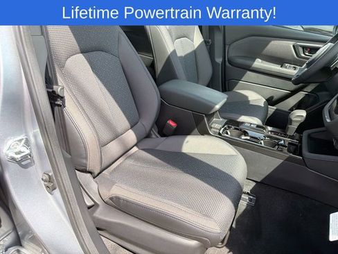 New 2026 Subaru Forester Touring AWD/4WD image 22