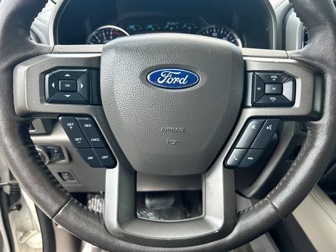 Used 2018 Ford Expedition Max XLT w/ Equipment Group 202A AWD/4WD image 24