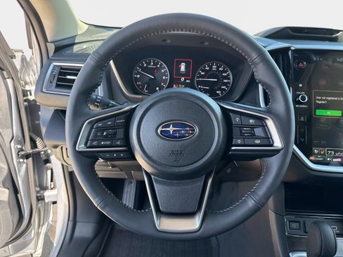 New 2026 Subaru Ascent Touring AWD/4WD image 27