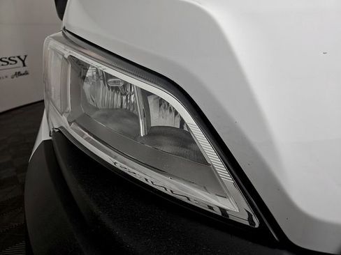 Used 2023 RAM ProMaster 3500 image 10