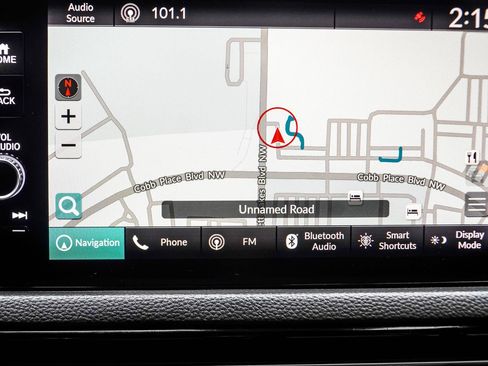 Used 2022 Honda Civic Sport Touring image 21