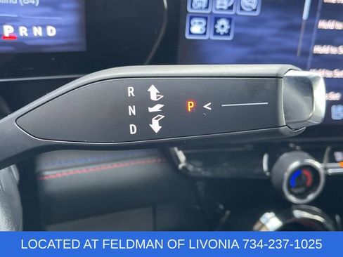 Certified 2024 Chevrolet Blazer EV RS image 15