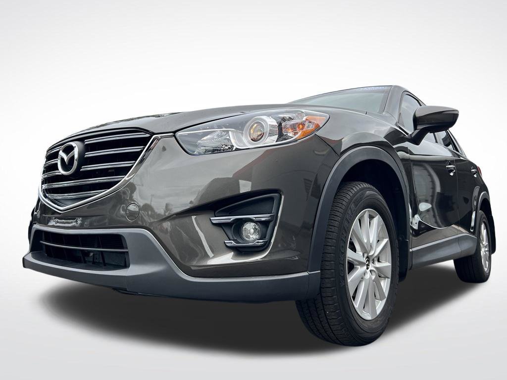 Used 2016 MAZDA CX-5 Touring FWD image 58