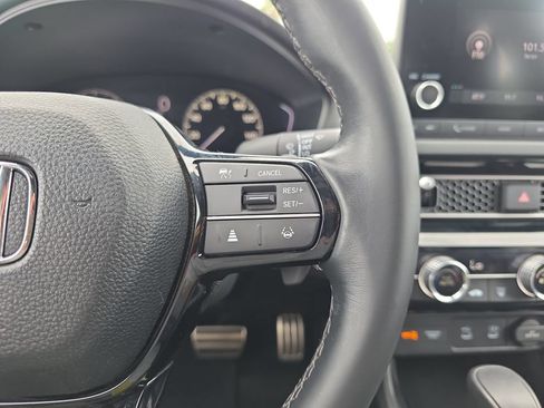 Used 2025 Honda Civic Sport image 21
