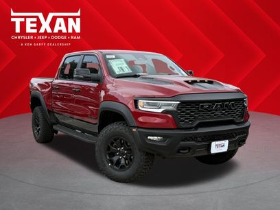 New 2026 RAM 1500 RHO w/ RHO Level 1 Equipment Group