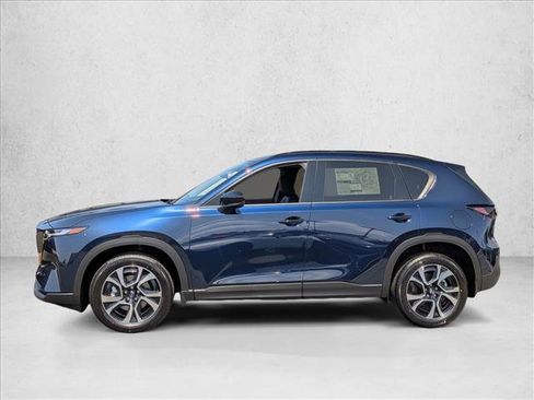New 2026 MAZDA CX-5 Preferred AWD/4WD image 5