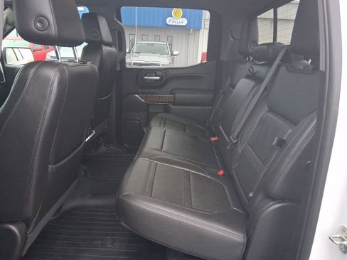 Used 2020 GMC Sierra 1500 Denali w/ Denali Ultimate Package image 19