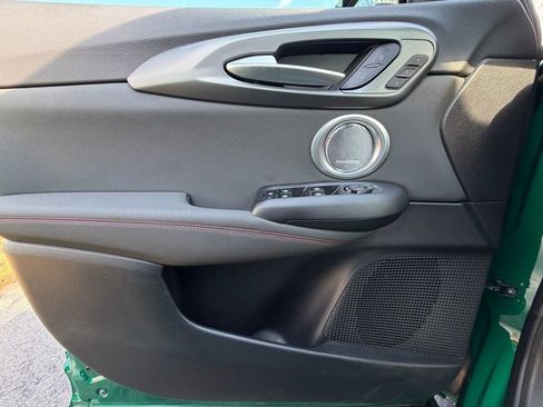 Used 2025 Alfa Romeo Tonale Tributo Italiano image 32