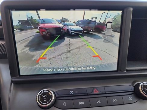 New 2024 Ford Maverick Tremor w/ Tremor Off-Road Package AWD/4WD image 21
