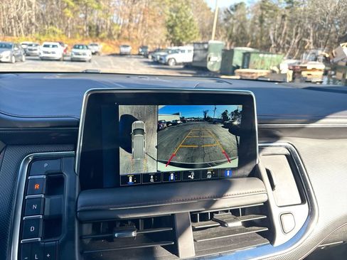 Used 2024 Chevrolet Tahoe RST w/ Luxury Package image 27