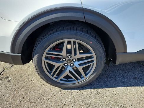 New 2026 Ford Explorer ST w/ Sun And Sound Package AWD/4WD image 7