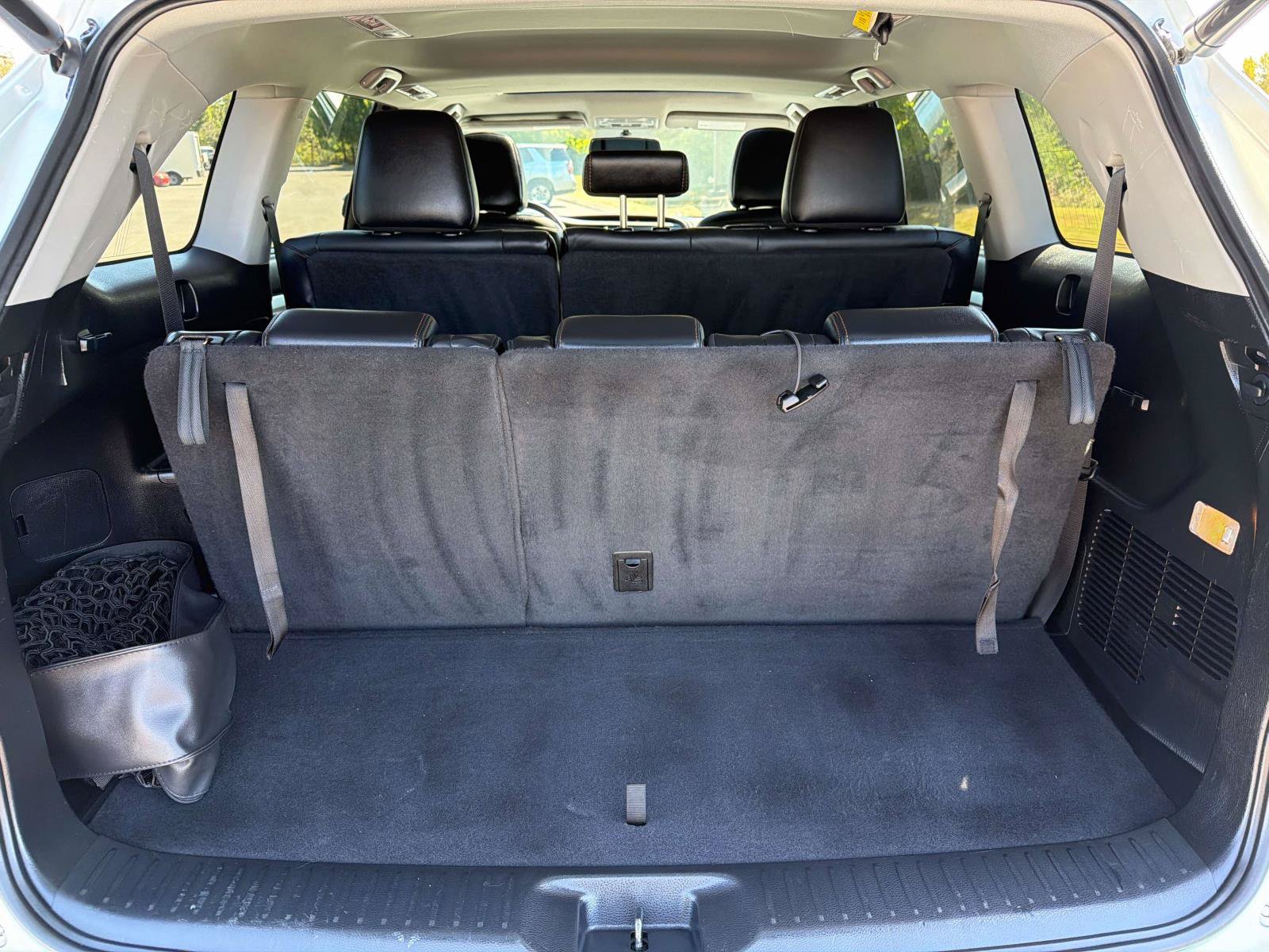 Used 2016 Toyota Highlander XLE AWD/4WD image 29