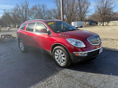 Used 2012 Buick Enclave Premium