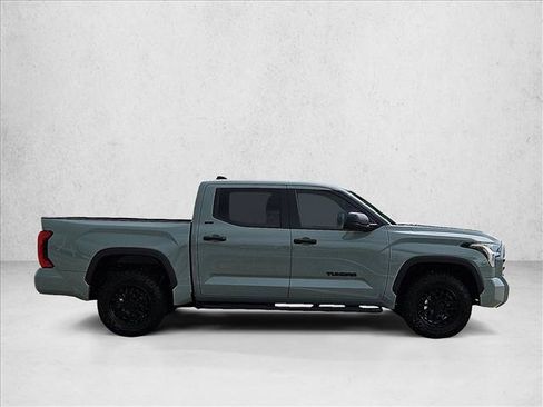 Used 2026 Toyota Tundra SR5 AWD/4WD image 4