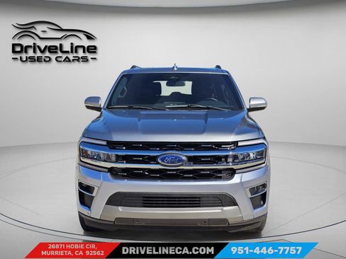 Used 2024 Ford Expedition Max Limited image 3