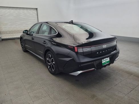 Used 2024 Hyundai Sonata SEL FWD image 5