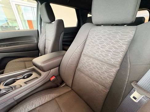 New 2026 Dodge Durango GT RWD image 25