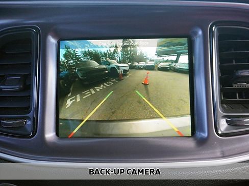 Used 2020 Dodge Challenger R/T image 3